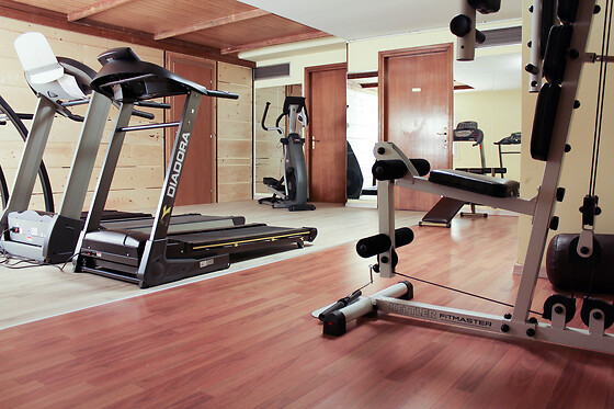 Hotel Italia - photo 4