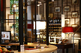 Hotel Italia