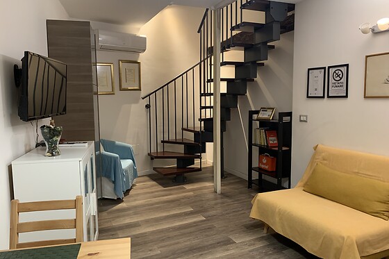 Waterfall Holiday Apartment - photo 0