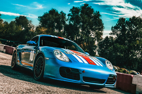 Passione GT Noleggi - photo 2
