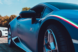 Passione GT Noleggi