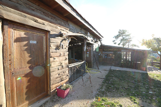 1001 Cornes - photo 12