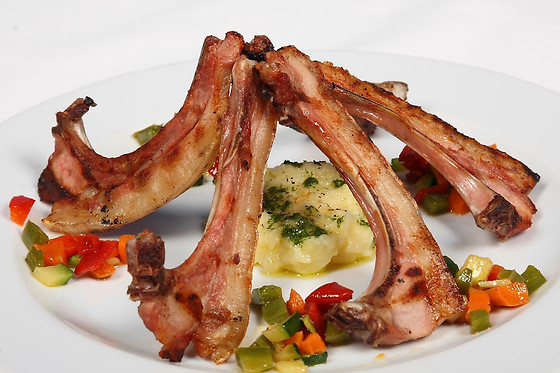 RESTAURANTES ABRASADOR - photo 7