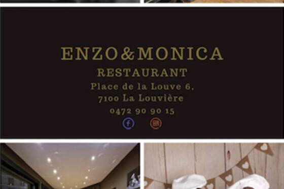 Enzo & Monica - photo 5