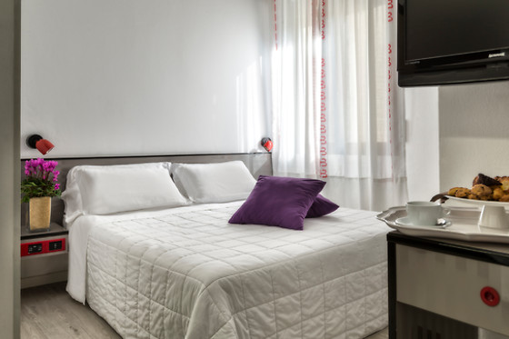 Hotel Boemia - photo 0