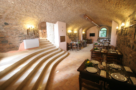 Relais Castrum Boccea - photo 1