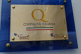 B&B La Coccinella