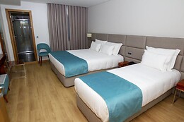 Online Booking EPS