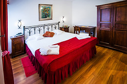 Hotel Le Macinaie