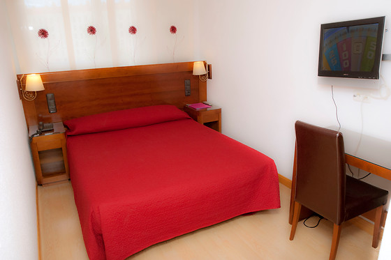 HOTEL ABADÍA BURGOS - photo 3