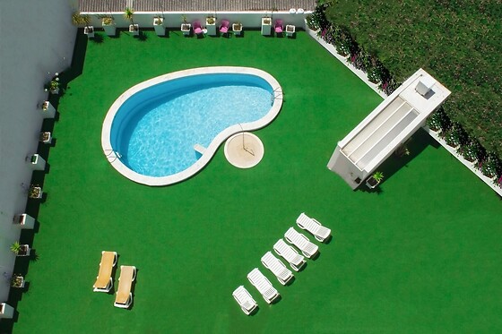 Online Booking EPS - photo 0