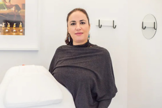 Lorien Beauty Centre - photo 1