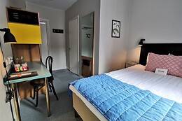 Online Booking EPS