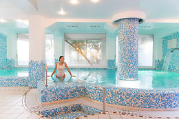 Hotel Baia Imperiale