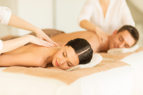 Le Lounge spa urbain - photo 5