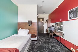 Online Booking EPS