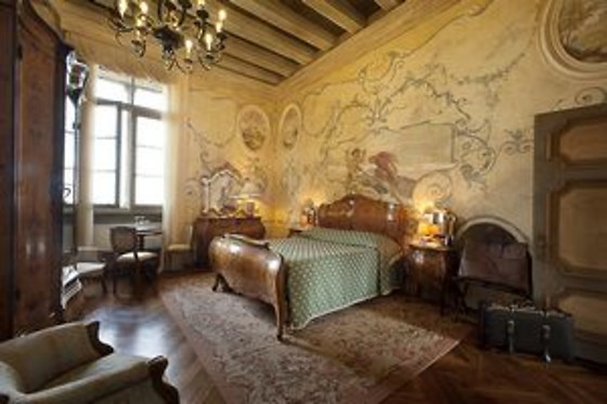 Relais Castello Bevilacqua - photo 3