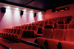 Cinema Aventure