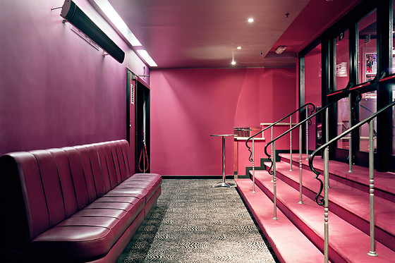Cinema Aventure - photo 13