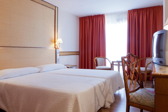 HOTEL INTELIER ORANGE - photo 1