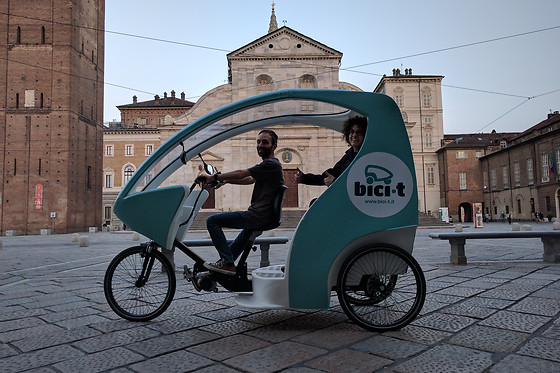 Bici-T - photo 0