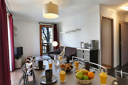 Résidence Au Cœur des Ours