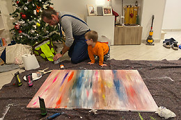 Art@Home