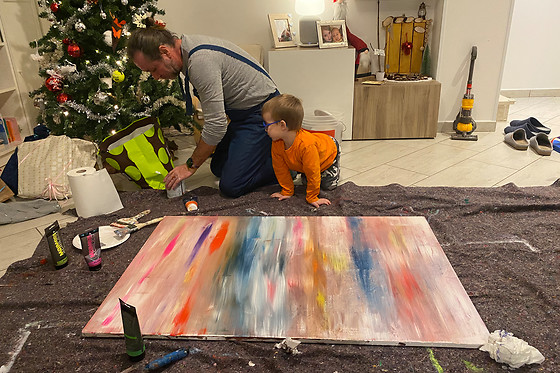 Art@Home - photo 0