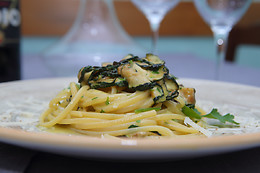 Trattoria Don Alfonso
