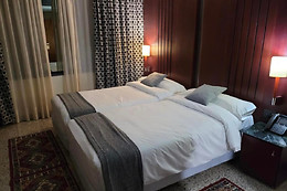 HOTEL AMALTEA