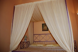 Agriturismo Terrauzza sul Mare