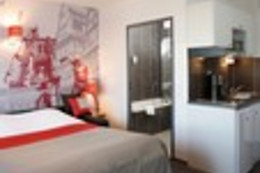 Lagrange City - Strasbourg