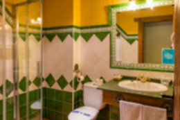 HOTEL RURAL ALMAZARA