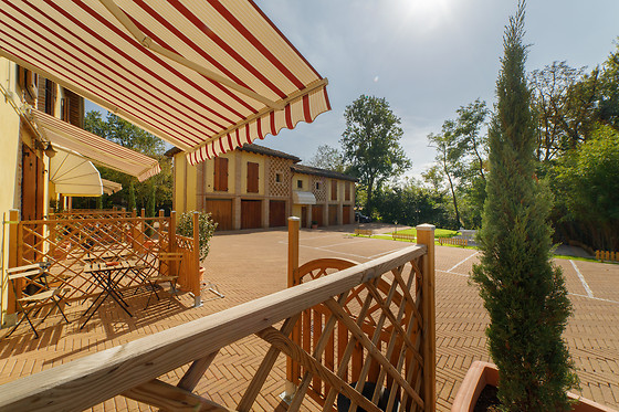Hotel Ricordo Du Parc - photo 7