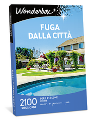 Fuga dalla città