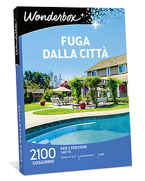 Fuga dalla città