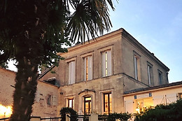Domaine la Fontaine