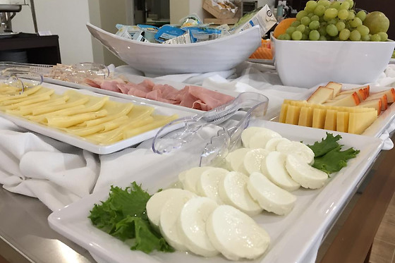 IN GOLD HOTEL & SPA**** - photo 21