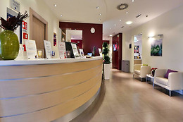 Best Western Palace Inn