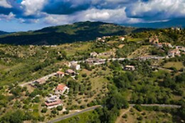 Sotto Il Cielo Del Cilento