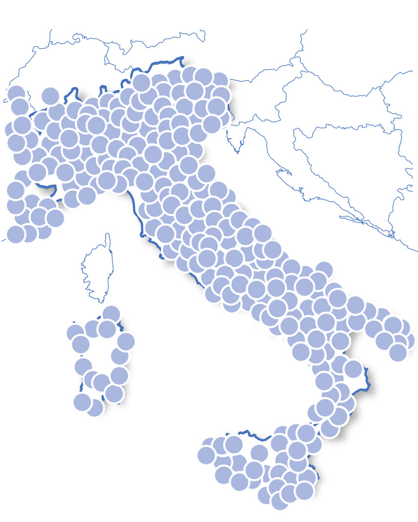 3 giorni in fuga