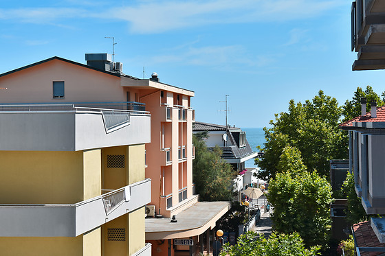 Hotel Urbinati - photo 3