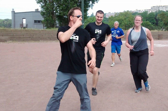 Academie Wellness - photo 0