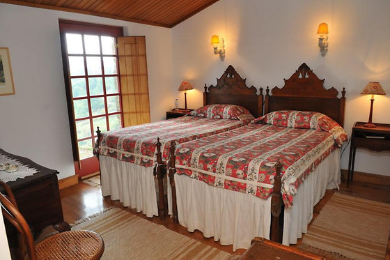 CASA DO SILVÉRIO - FUNDAÇÃO EÇA DE QUEIROZ - photo 2