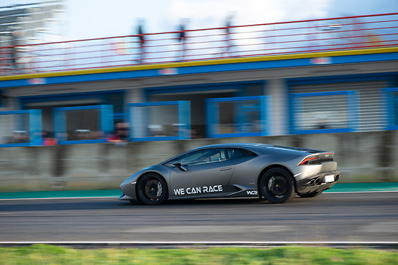 We Can Race - photo 7