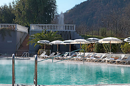 Hotel Terme Capasso