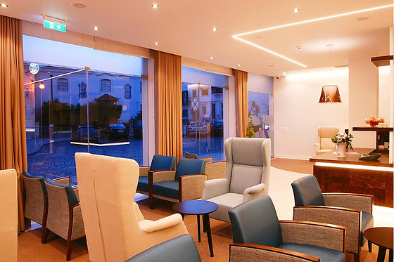 HOTEL CONCHA - photo 3