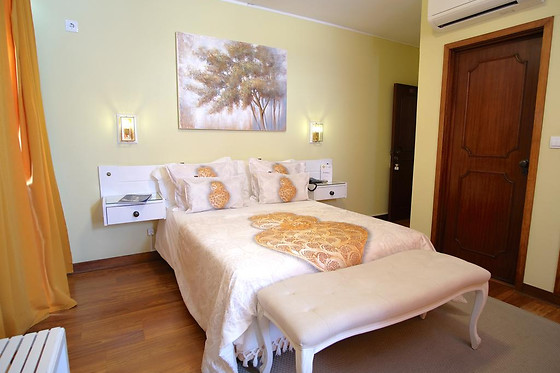 HOTEL JARDIM VIANA DO CASTELO - photo 1
