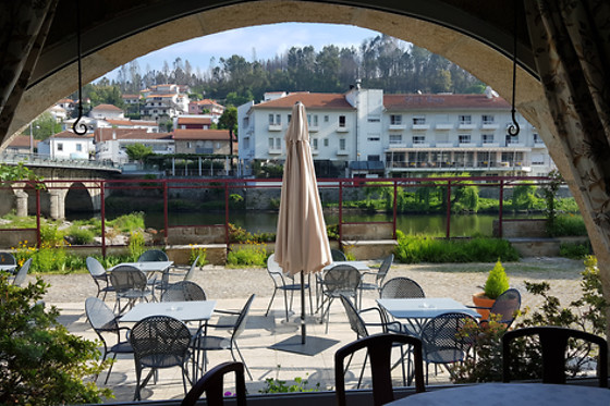 HOTEL RURAL VILLA DO BANHO - photo 3
