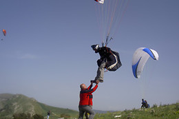 Etna Fly